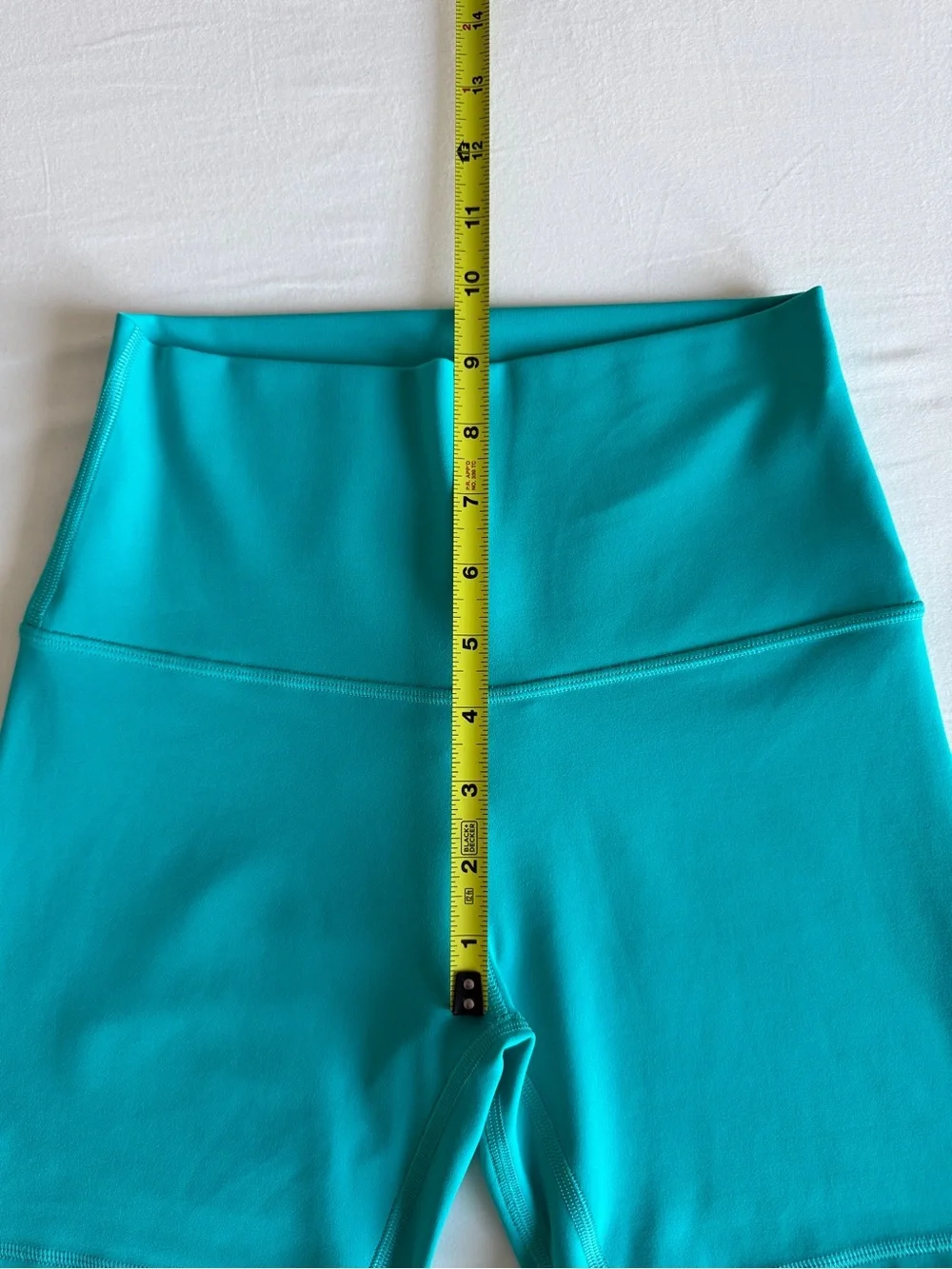lululemon Align High-Rise Short 6